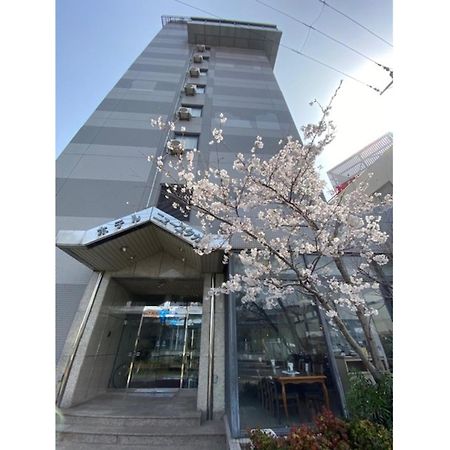 Hotel New Yutaka - Vacation Stay 35258V Izumisano Exteriör bild