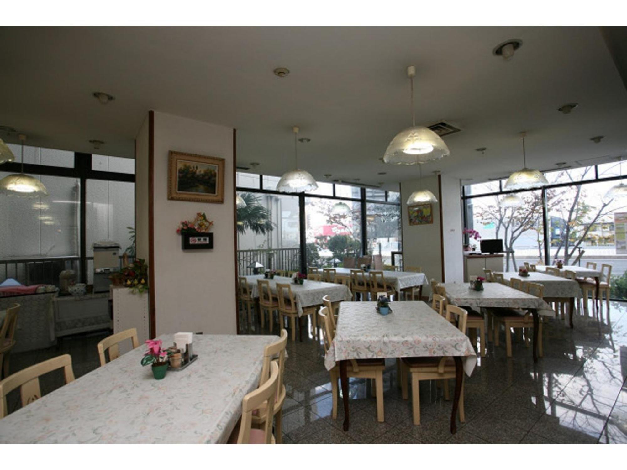 Hotel New Yutaka - Vacation Stay 35258V Izumisano Exteriör bild