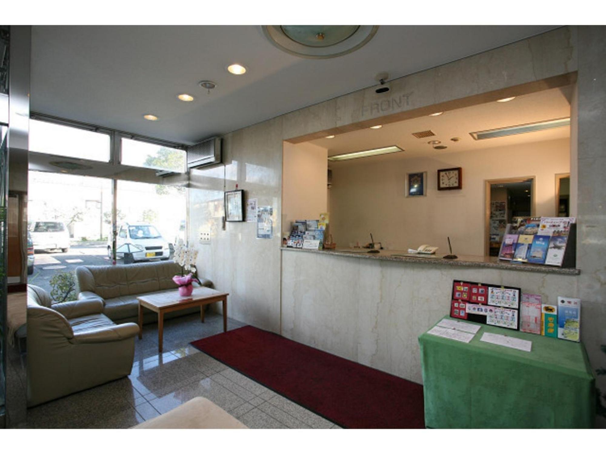 Hotel New Yutaka - Vacation Stay 35258V Izumisano Exteriör bild