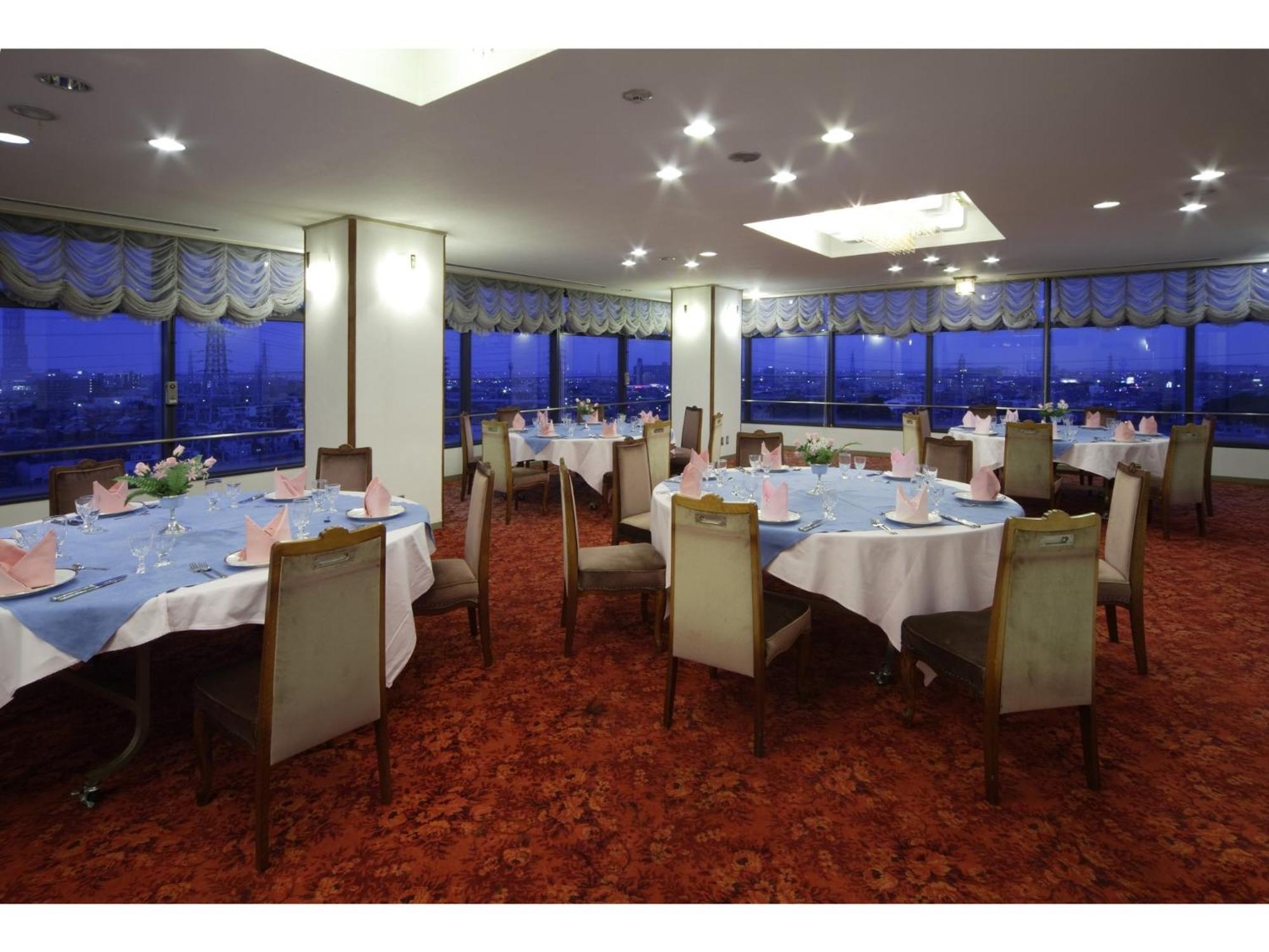 Hotel New Yutaka - Vacation Stay 35258V Izumisano Exteriör bild